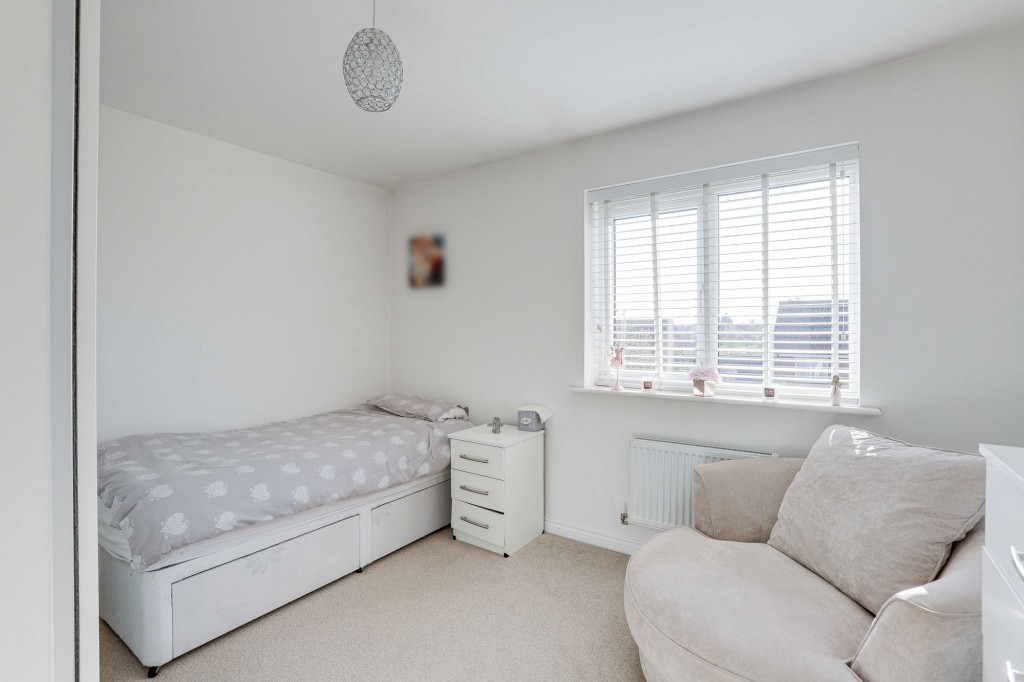 Bull Meadow, Calverton, NG14