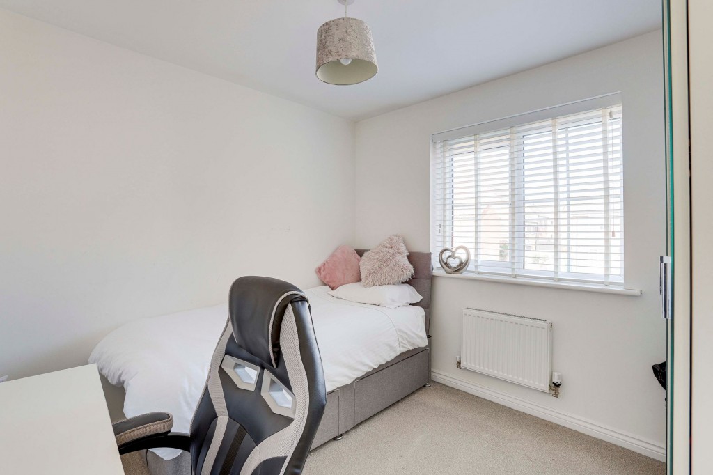 Bull Meadow, Calverton, NG14