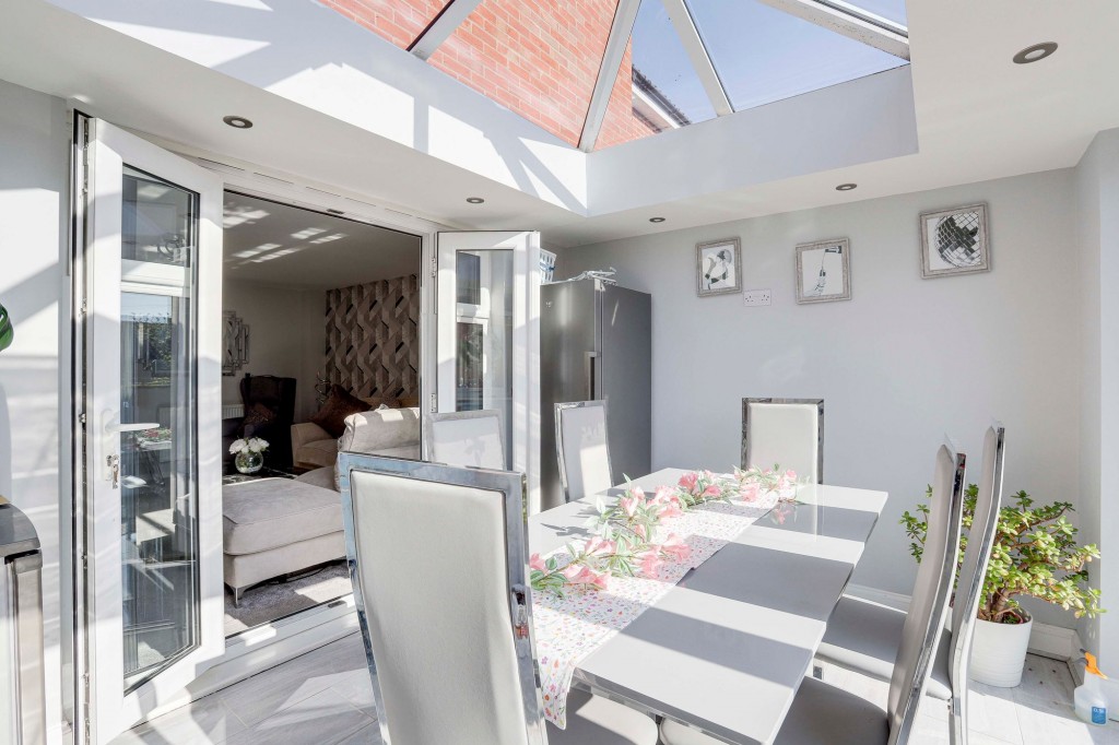 Bull Meadow, Calverton, NG14