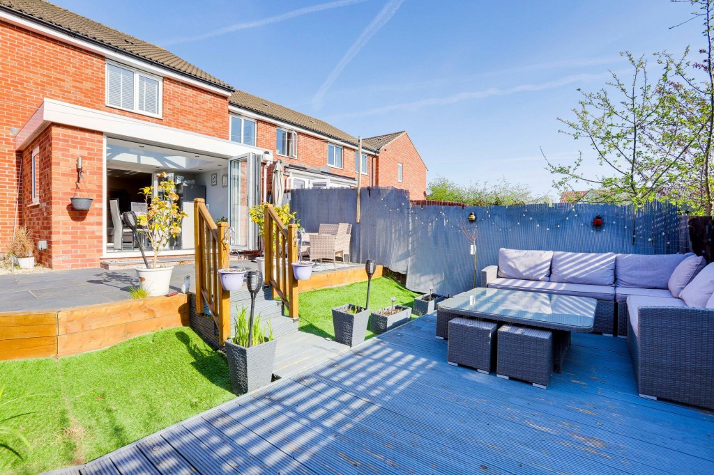 Bull Meadow, Calverton, NG14