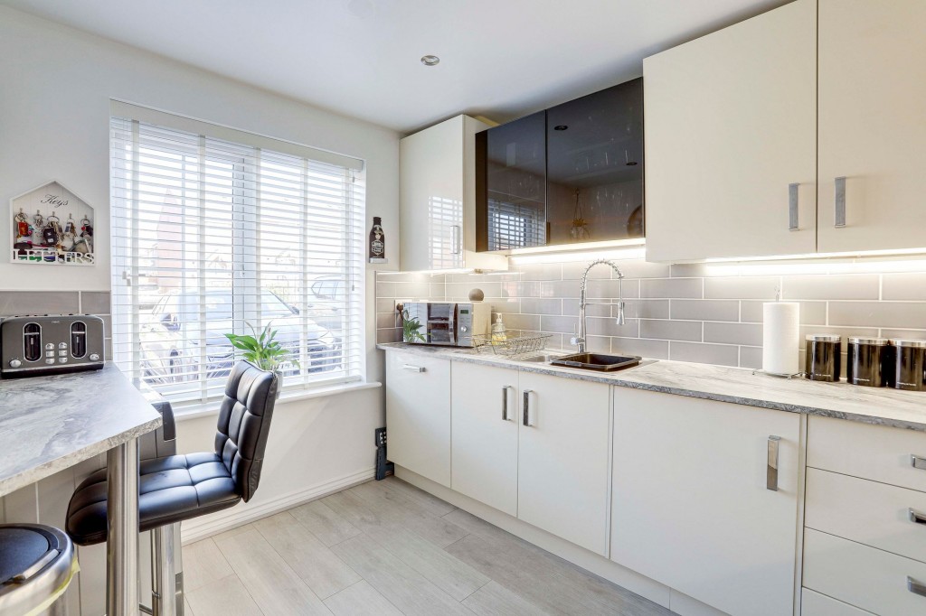 Bull Meadow, Calverton, NG14