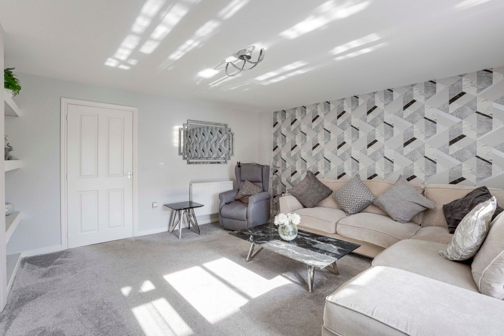 Bull Meadow, Calverton, NG14
