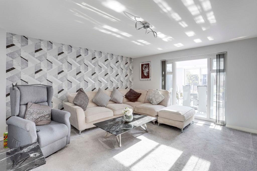 Bull Meadow, Calverton, NG14