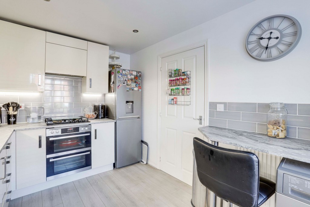 Bull Meadow, Calverton, NG14