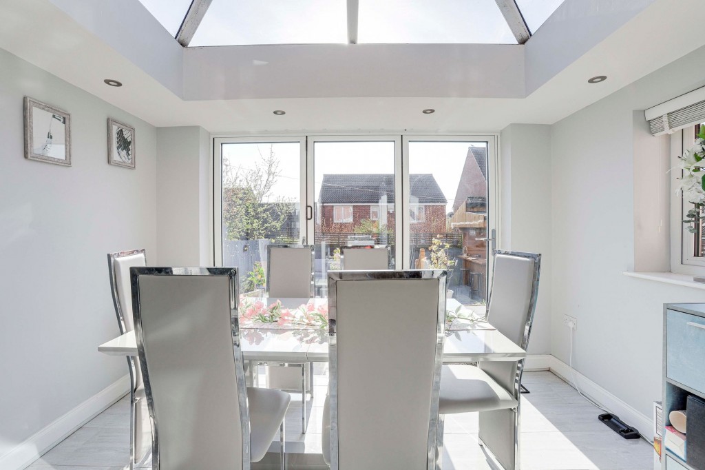 Bull Meadow, Calverton, NG14