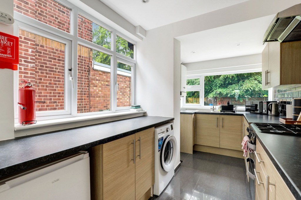 Ranelagh Grove, Nottingham, NG8