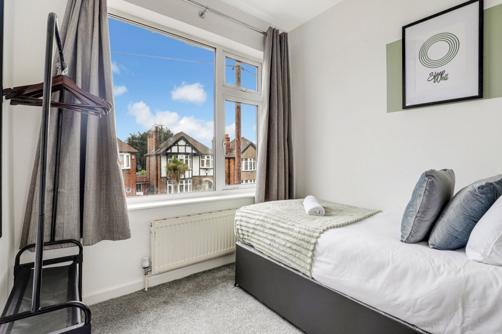 Ranelagh Grove, Nottingham, NG8