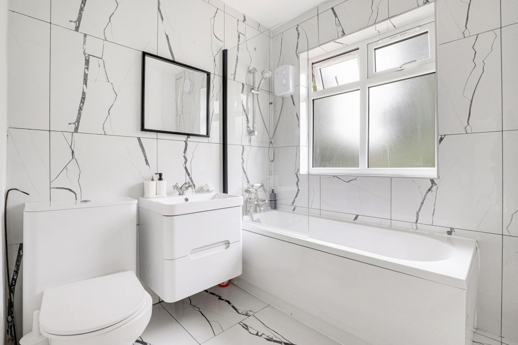 Ranelagh Grove, Nottingham, NG8
