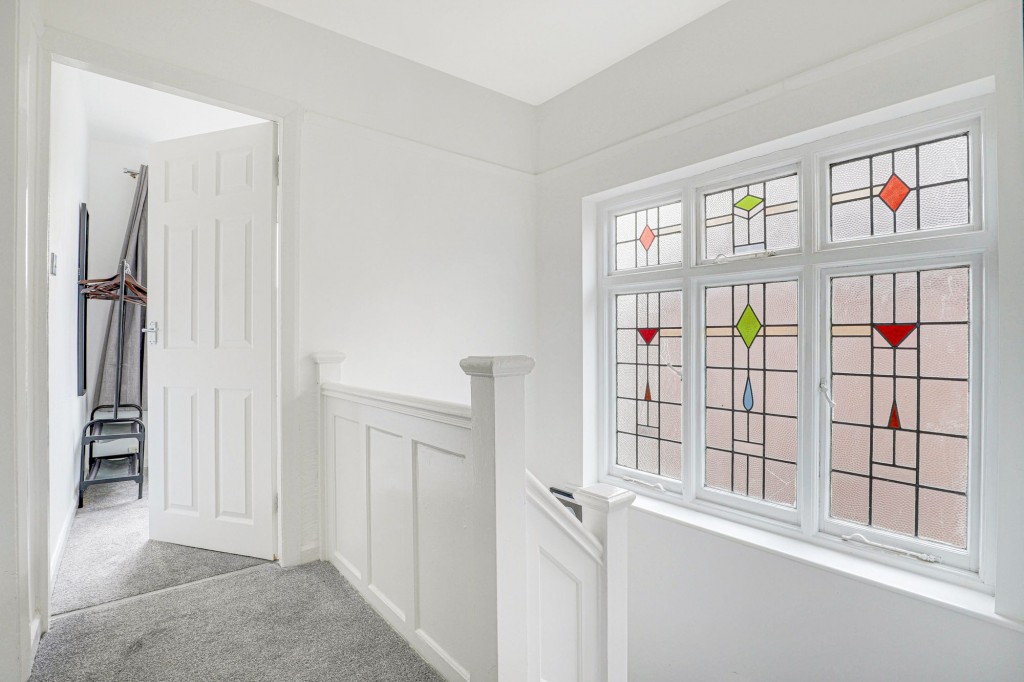Ranelagh Grove, Nottingham, NG8
