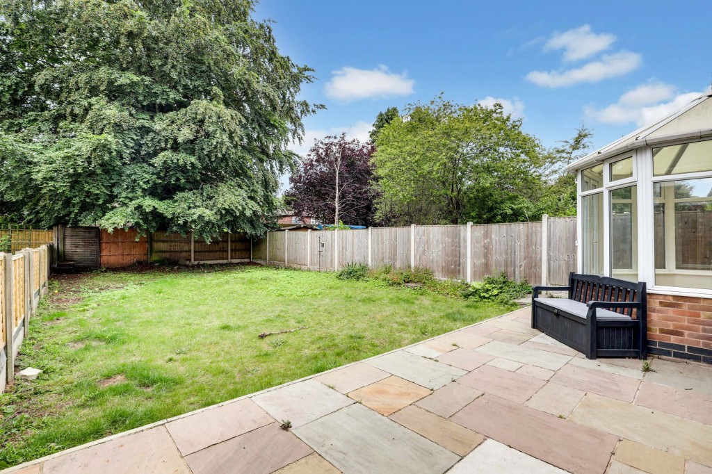 Ranelagh Grove, Nottingham, NG8