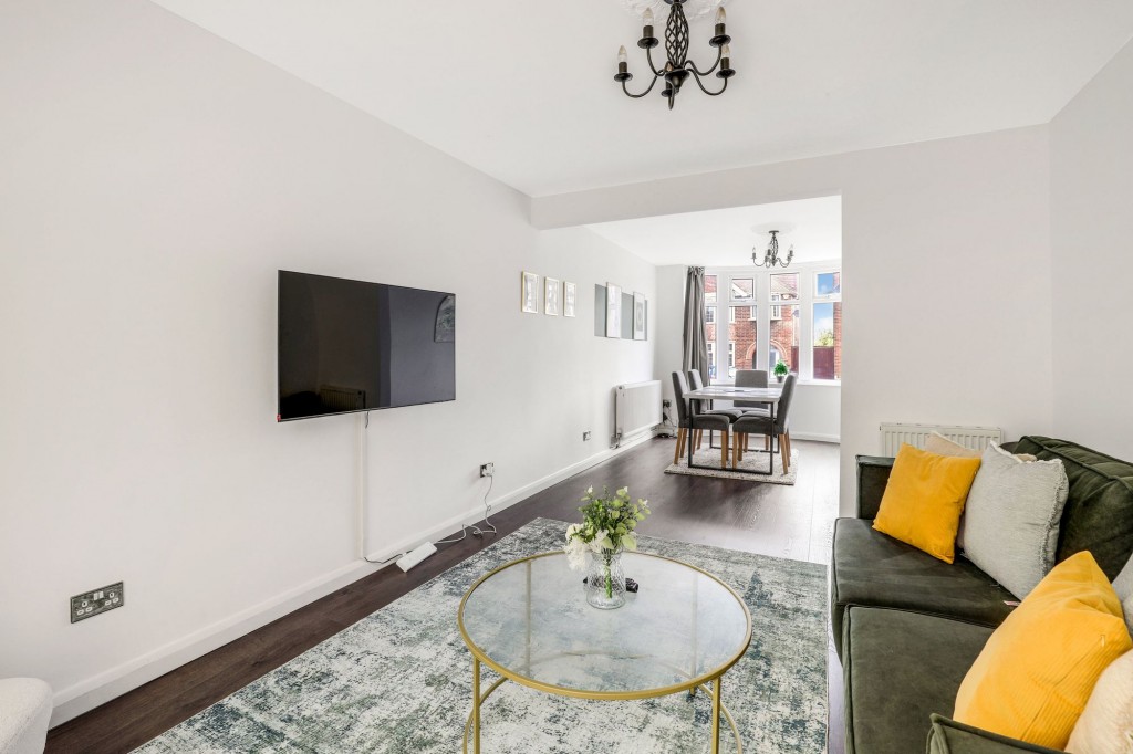 Ranelagh Grove, Nottingham, NG8