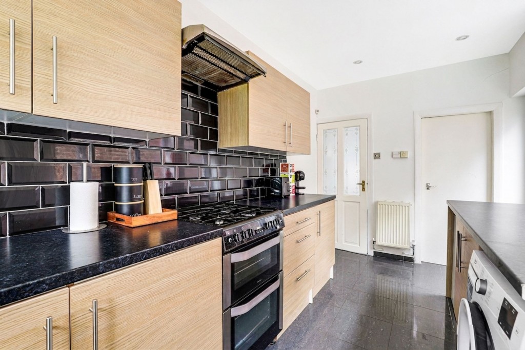 Ranelagh Grove, Nottingham, NG8