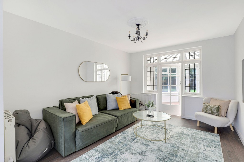 Ranelagh Grove, Nottingham, NG8