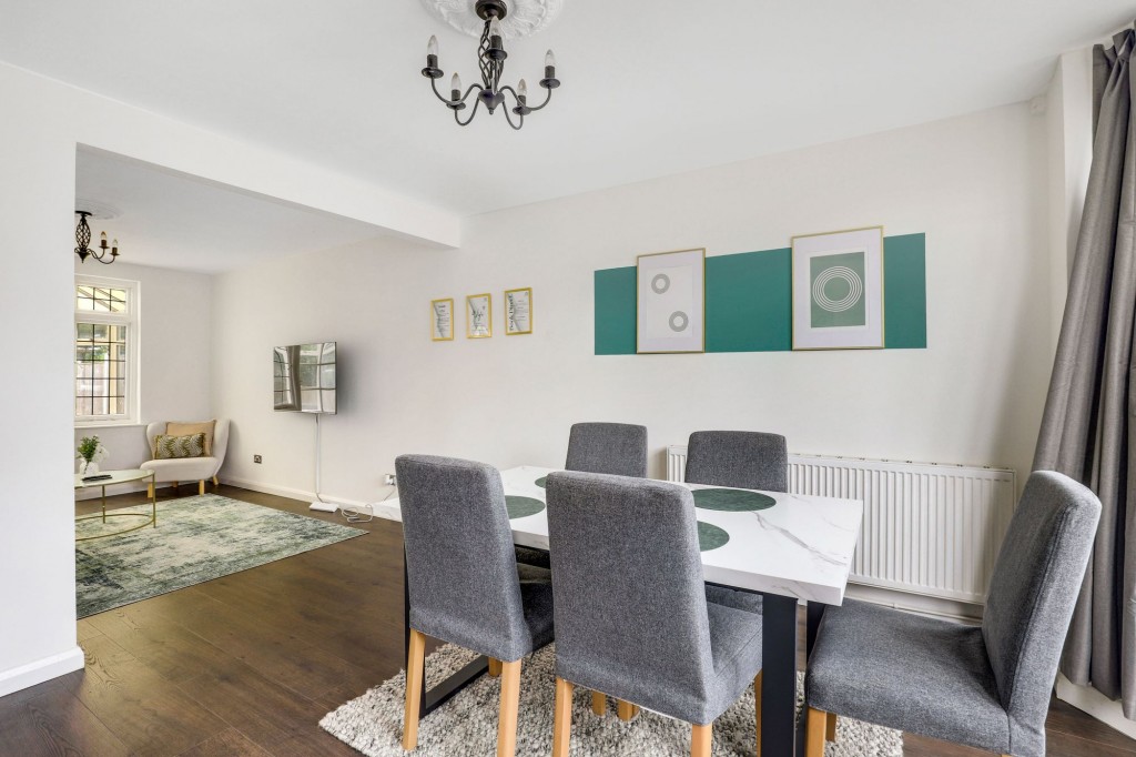 Ranelagh Grove, Nottingham, NG8