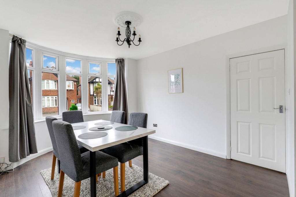 Ranelagh Grove, Nottingham, NG8