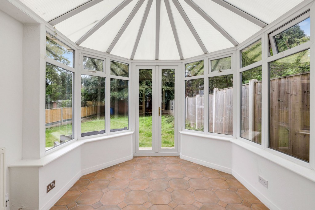 Ranelagh Grove, Nottingham, NG8