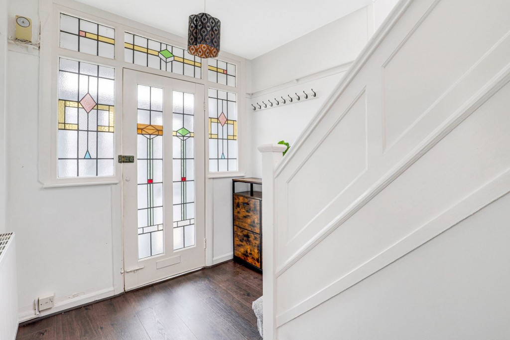 Ranelagh Grove, Nottingham, NG8