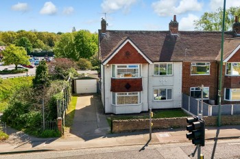 Hucknall Lane, Nottingham, NG6