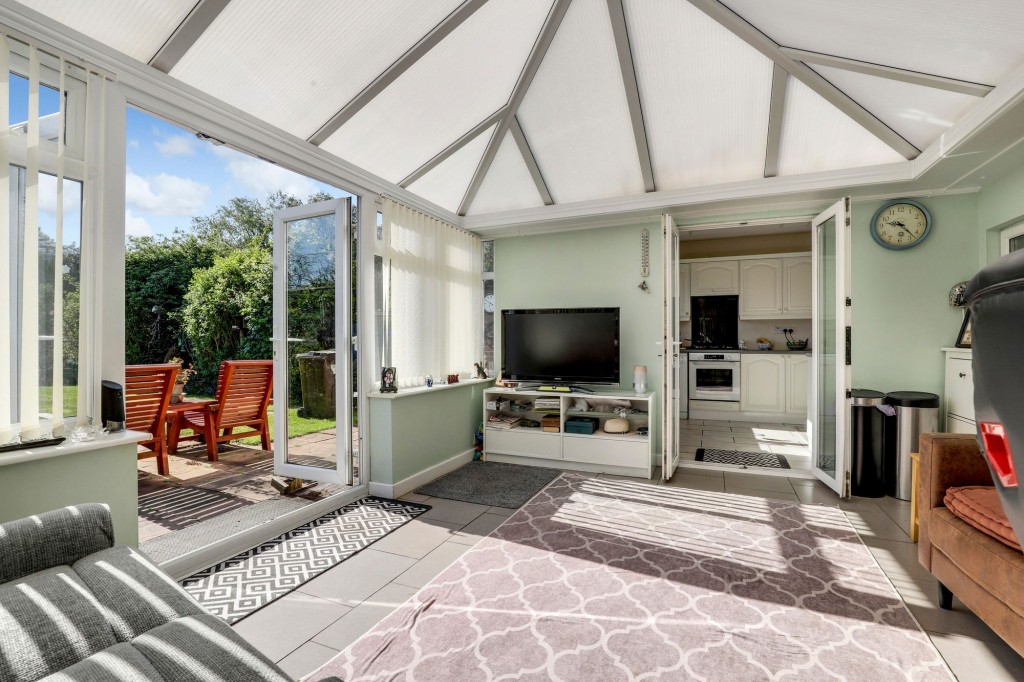 Hucknall Lane, Nottingham, NG6