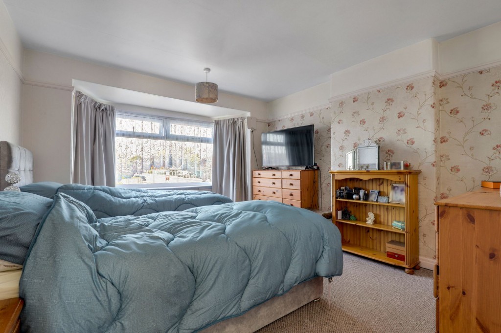 Hucknall Lane, Nottingham, NG6