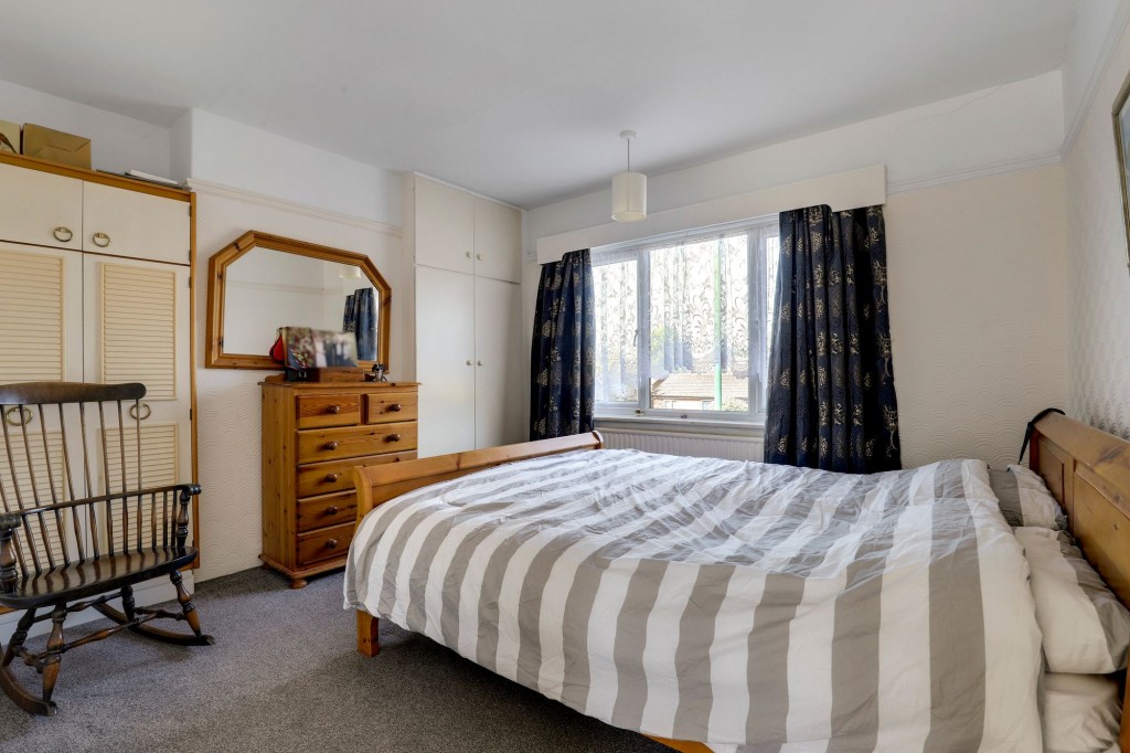 Hucknall Lane, Nottingham, NG6