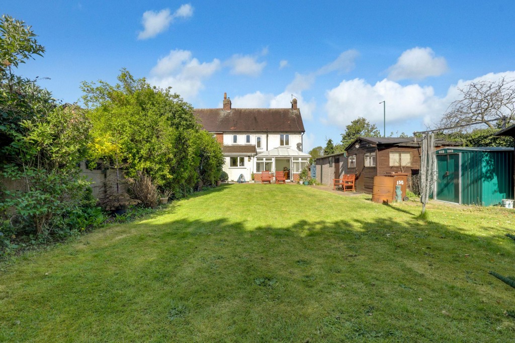 Hucknall Lane, Nottingham, NG6