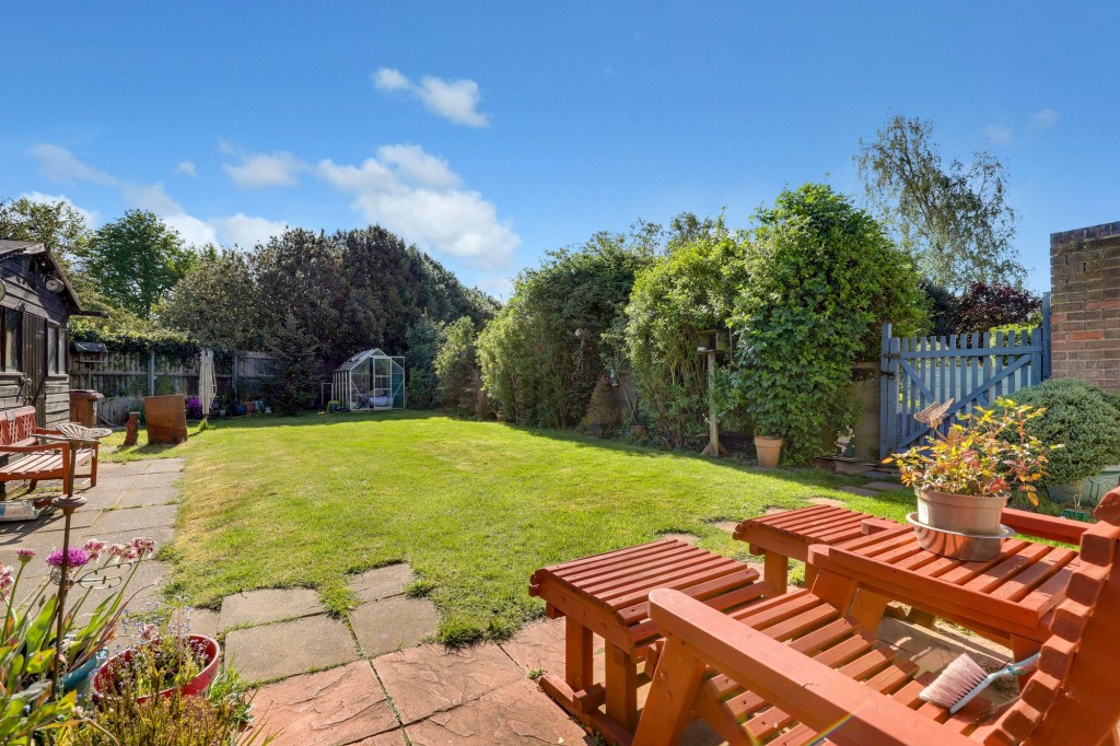 Hucknall Lane, Nottingham, NG6