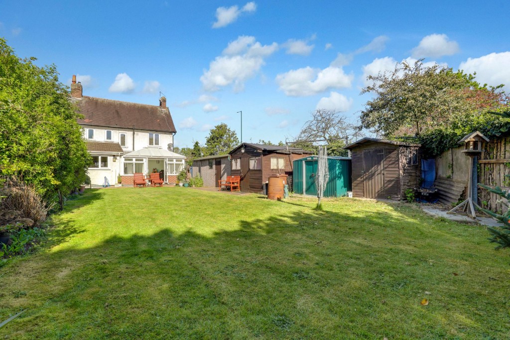 Hucknall Lane, Nottingham, NG6