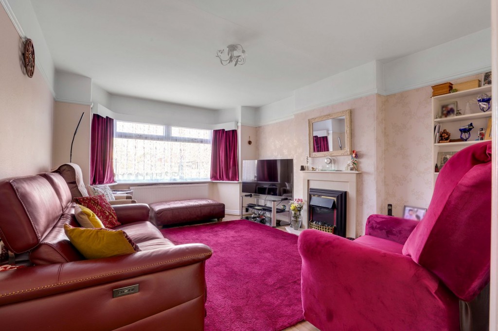 Hucknall Lane, Nottingham, NG6