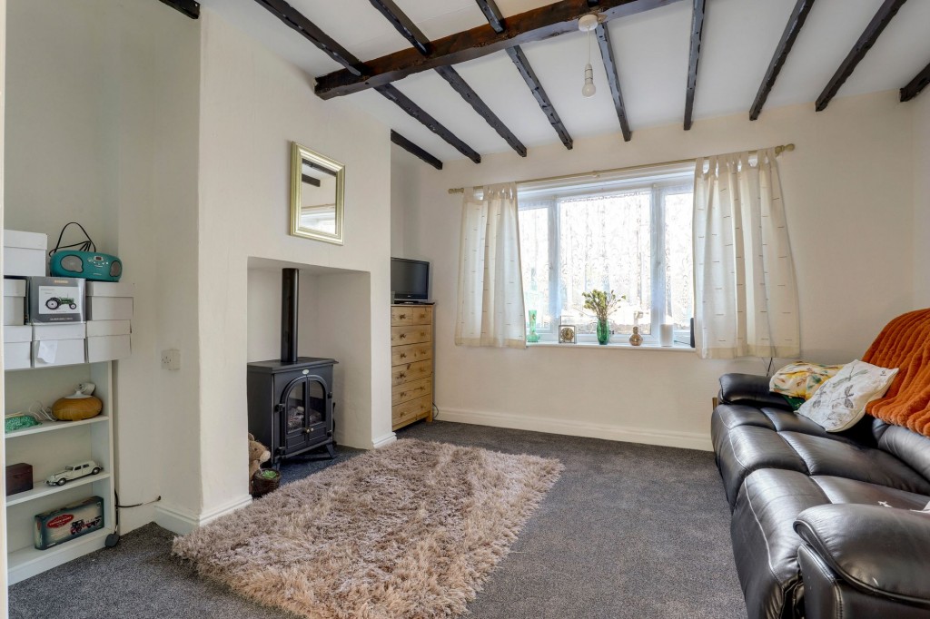 Hucknall Lane, Nottingham, NG6
