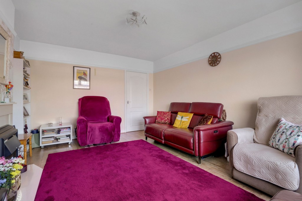 Hucknall Lane, Nottingham, NG6