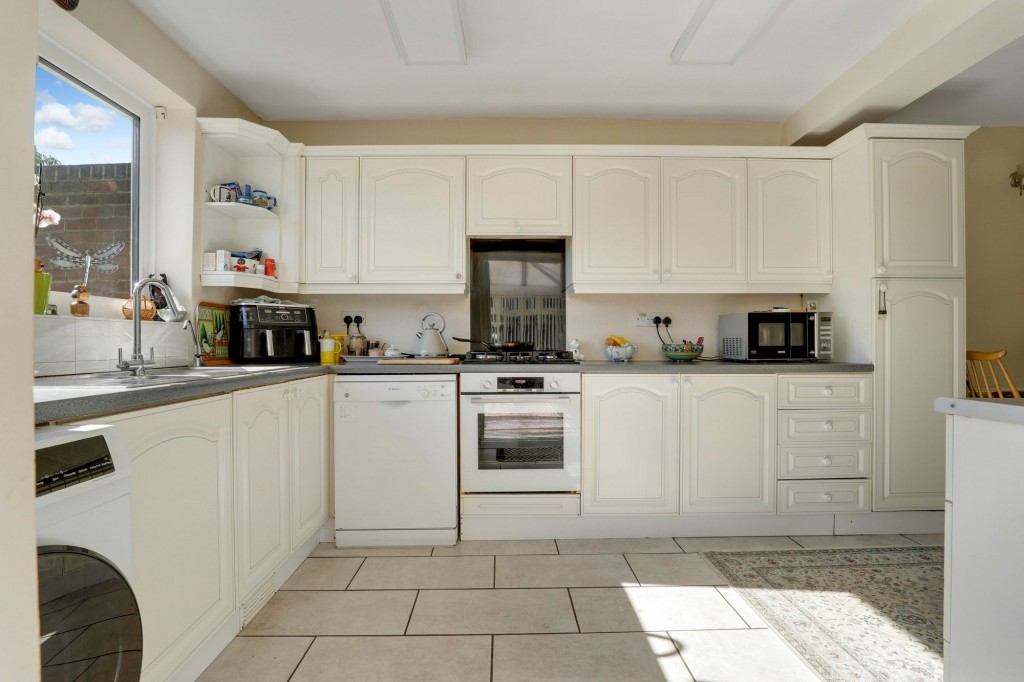 Hucknall Lane, Nottingham, NG6