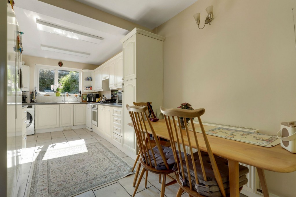Hucknall Lane, Nottingham, NG6