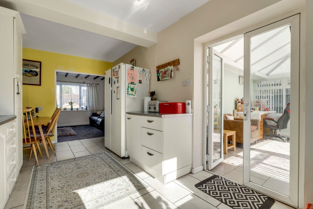 Hucknall Lane, Nottingham, NG6