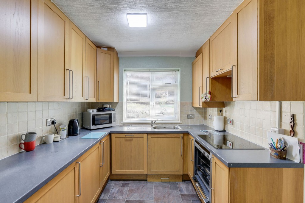 Glendon Drive, Hucknall, NG15