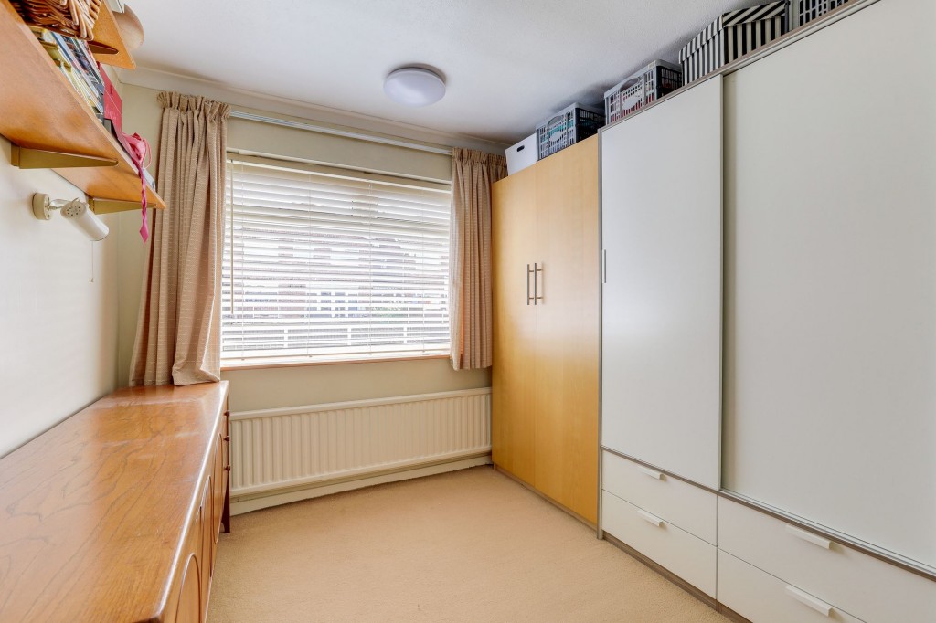 Glendon Drive, Hucknall, NG15