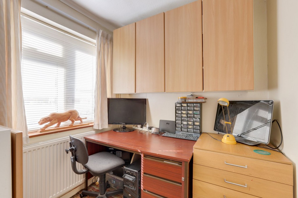 Glendon Drive, Hucknall, NG15