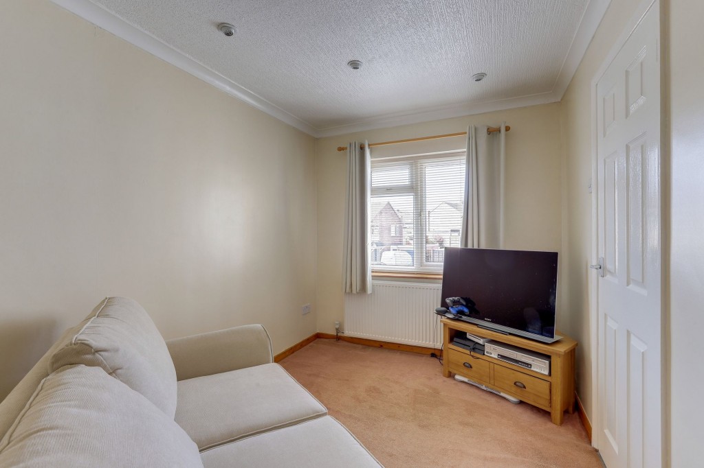 Glendon Drive, Hucknall, NG15