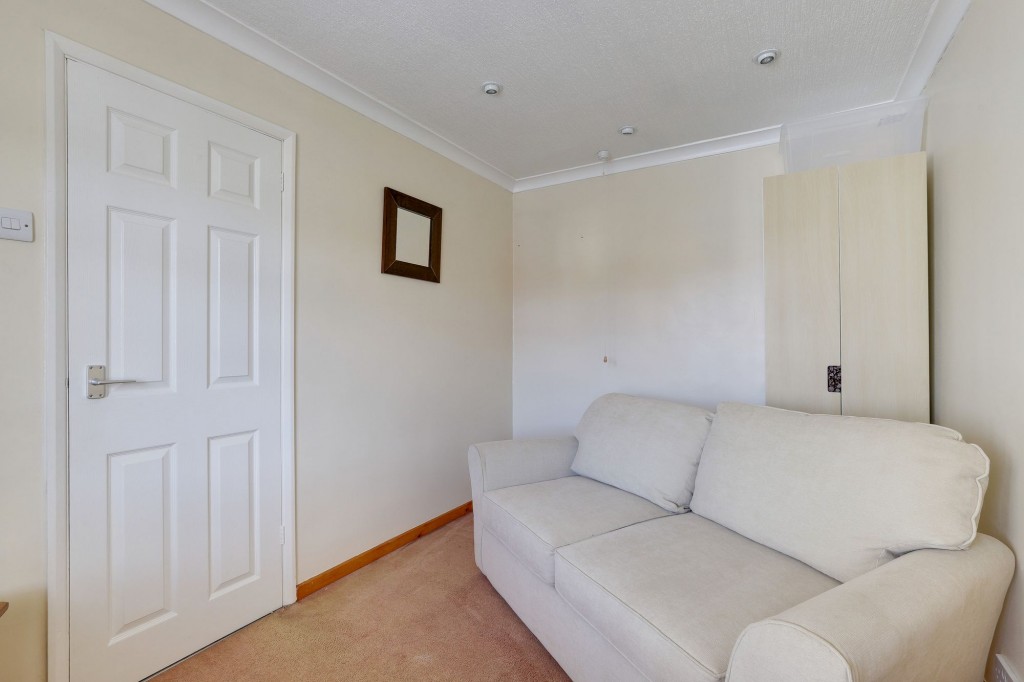 Glendon Drive, Hucknall, NG15