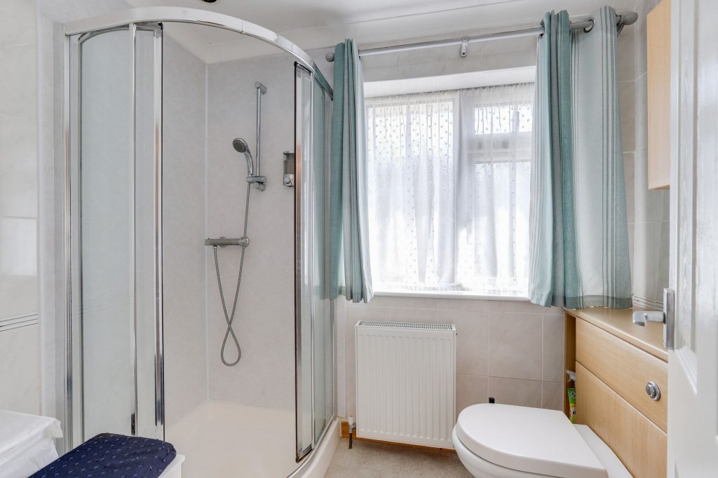 Glendon Drive, Hucknall, NG15