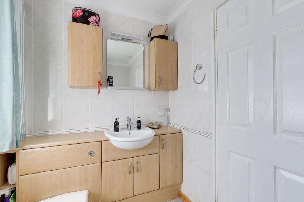 Glendon Drive, Hucknall, NG15