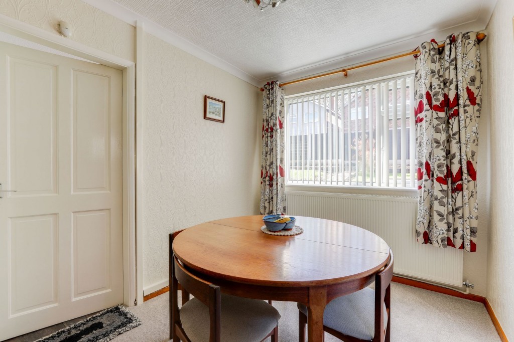 Glendon Drive, Hucknall, NG15