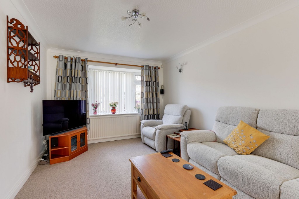 Glendon Drive, Hucknall, NG15