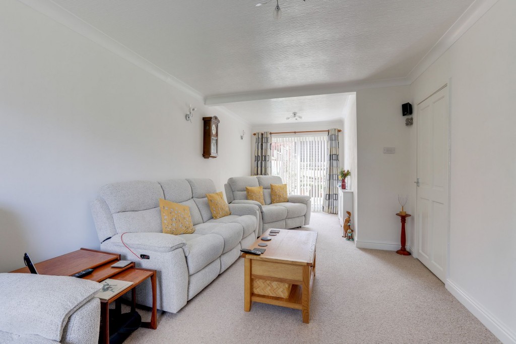 Glendon Drive, Hucknall, NG15