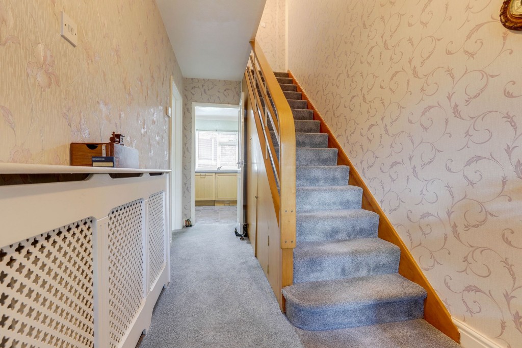 Glendon Drive, Hucknall, NG15