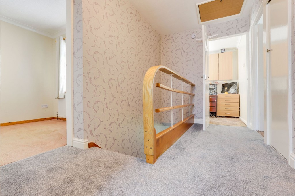 Glendon Drive, Hucknall, NG15