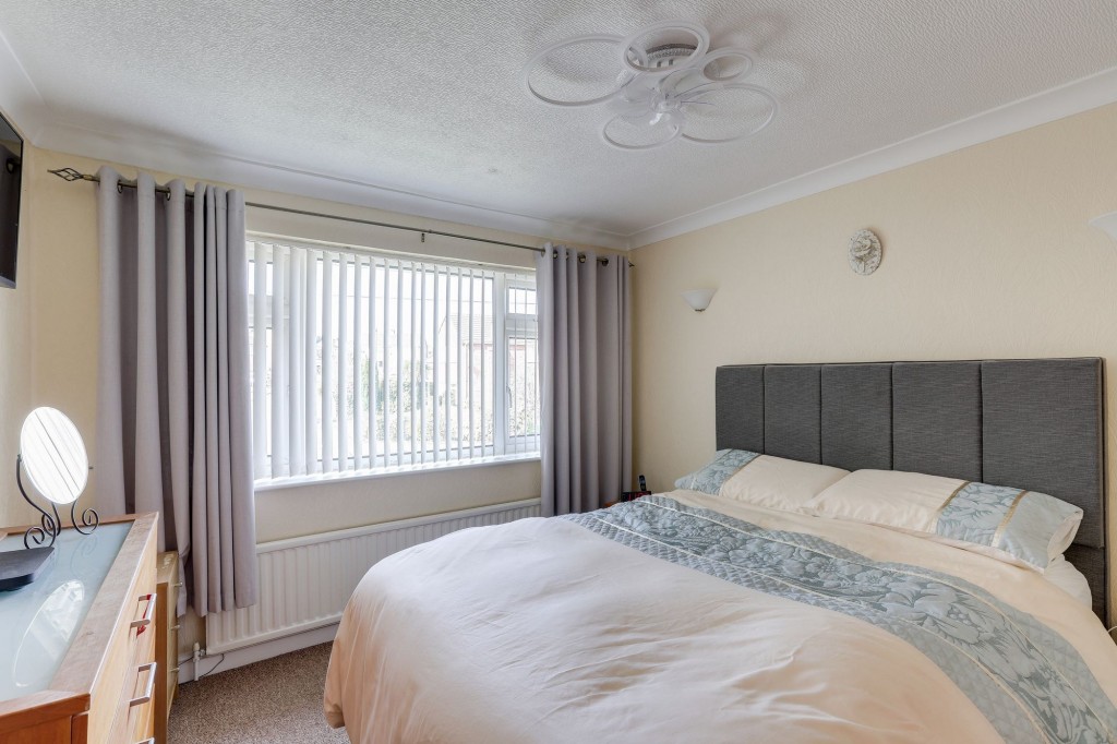 Glendon Drive, Hucknall, NG15