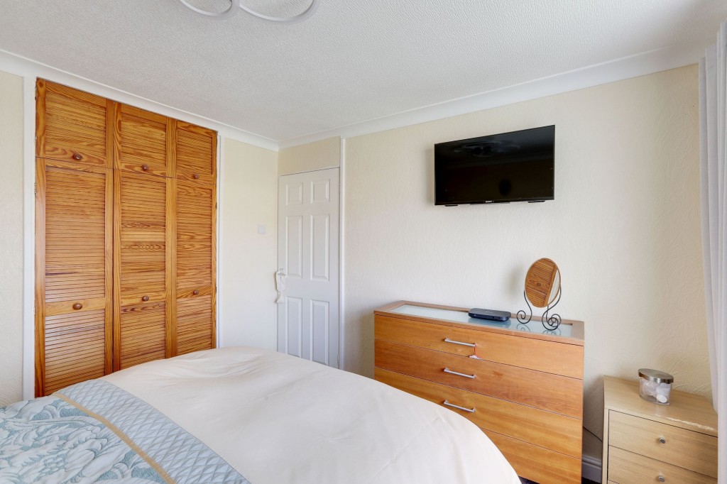 Glendon Drive, Hucknall, NG15