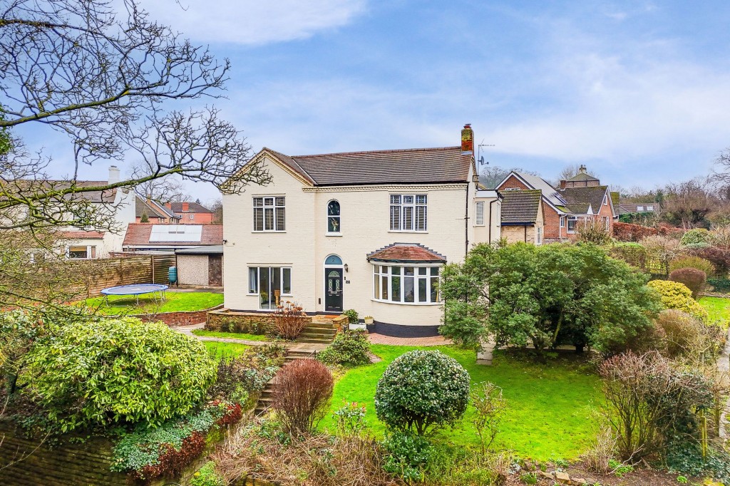 Waterhouse Lane, Gedling, NG4