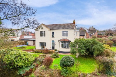 Waterhouse Lane, Gedling, NG4